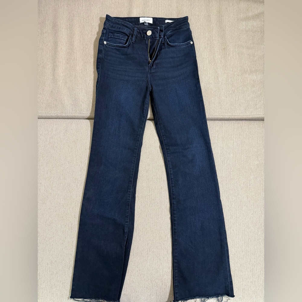 Frame jeans